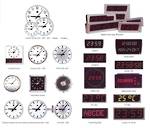 Wall-clocks-Westerstrand-clocks